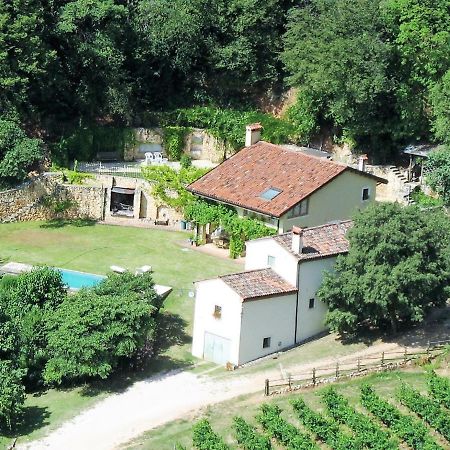 B&B Ca' Dell'Ortolan Villaga Exterior foto