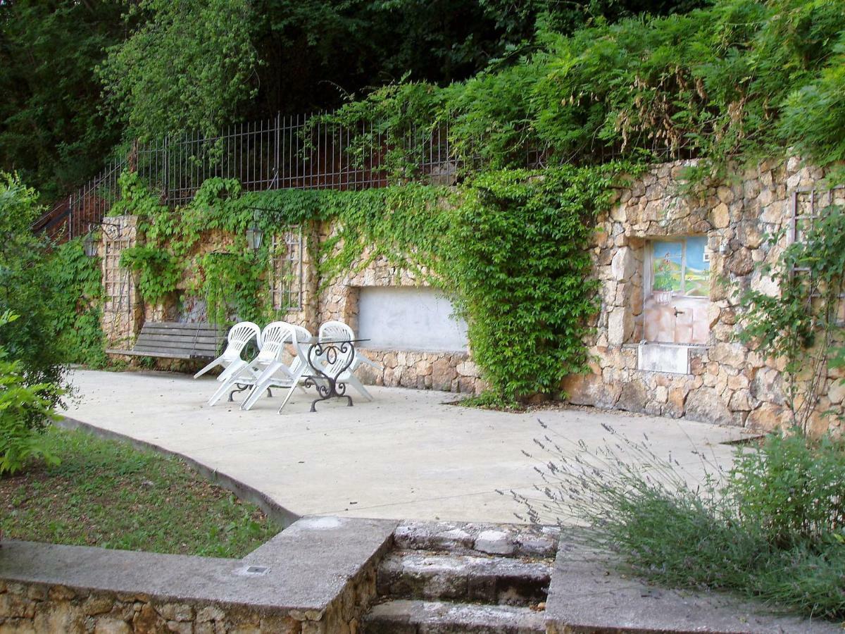 B&B Ca' Dell'Ortolan Villaga Exterior foto
